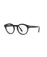 Tom Ford Unisex Eyeglasses, TR001692