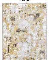 Main Street Rugs Montane 106 Rug Collection