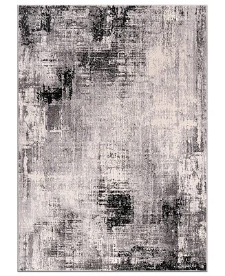 Main Street Rugs Mesh 7'10"x10' Area Rug