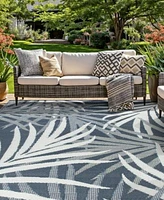 Main Street Rugs Hana Outdoor 6065 Rug Collection