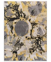 Main Street Rugs Citta Outdoor 4026 Rug Collection