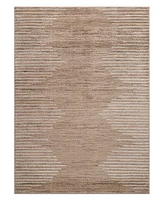 Main Street Rugs County 7'10"x10' Area Rug