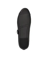 Nine West Women's Platy Mary Jane Ballet Dress Flats