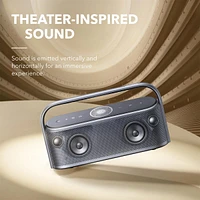 Soundcore Motion X600 Waterproof Portable Bluetooth Speaker