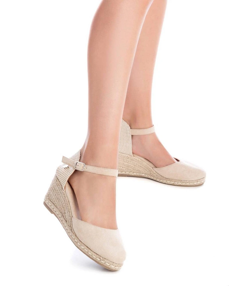Xti Refresh Collection Women's Espadrilles Sandals