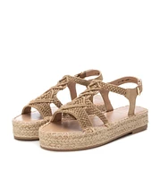 Xti Women's Flat Sandals