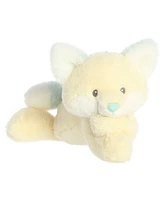 ebba Medium Filippo Fox Sherbert Sweeties Colorful Baby Plush Toy Yellow 12"