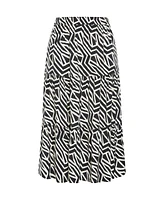 City Chic Women's Erica Skirt