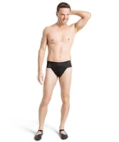 Capezio Men's Quilted Dance Belt