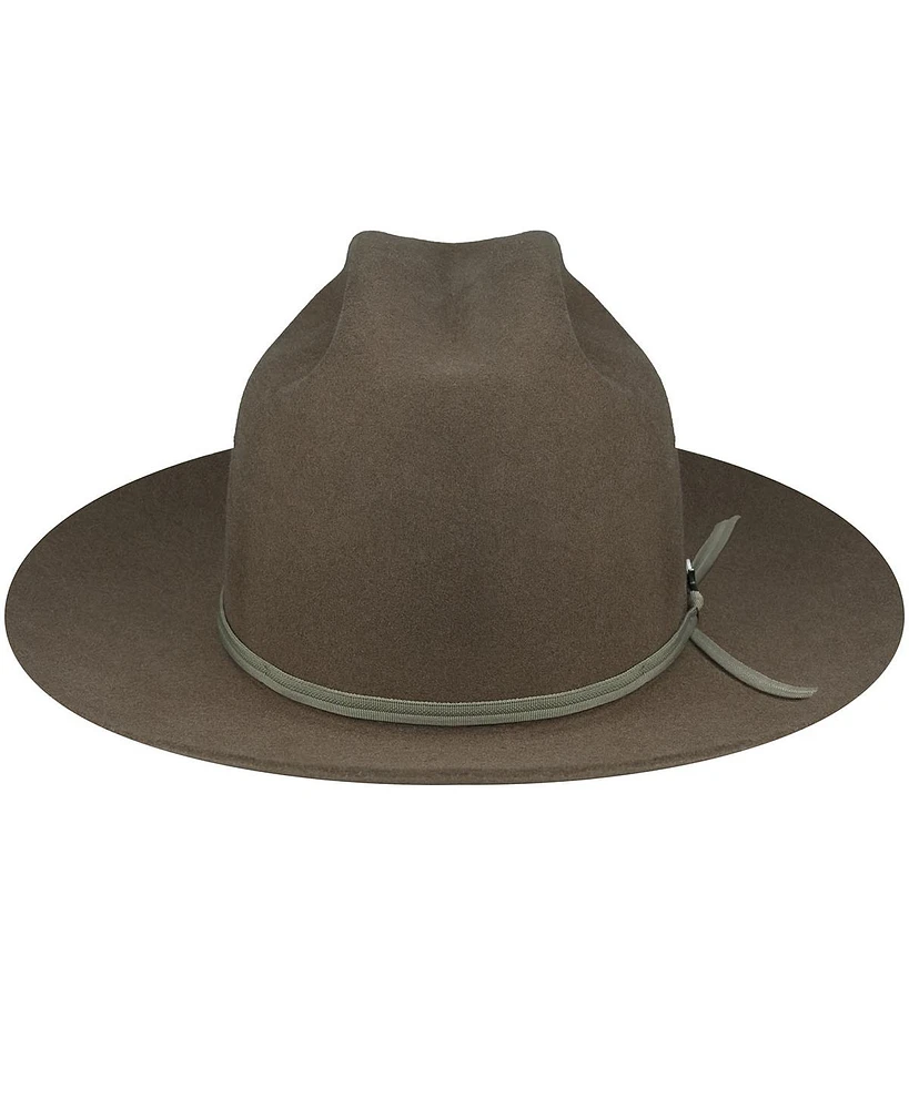 Bailey Western Men's Claypool 3X Cowboy Hat