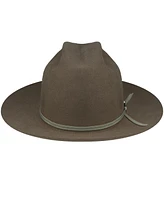 Bailey Western Men's Claypool 3X Cowboy Hat