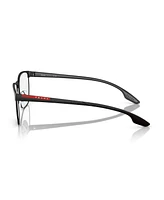 Prada Linea Rossa Men's Eyeglasses