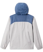 Columbia Big Boys Glennaker Rain Jacket