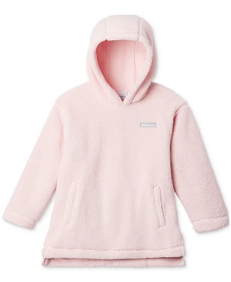 Columbia Big Girls West Bend Fleece Hoodie