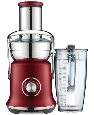 Breville the Juice Fountain Cold Xl