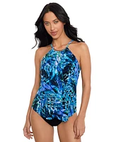 Magicsuit Women's Chanticleer Jill One-Piece Swimsuit