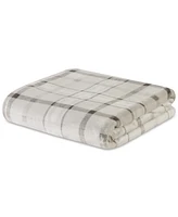 Premier Comfort Cozy Plush Printed Throw, 50" x 70