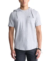 Men's Cotton Katoni Hooded T-Shirt