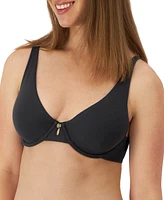 Maidenform Women's Everyday Luxe Full Coverage Underwire Bra DM2401