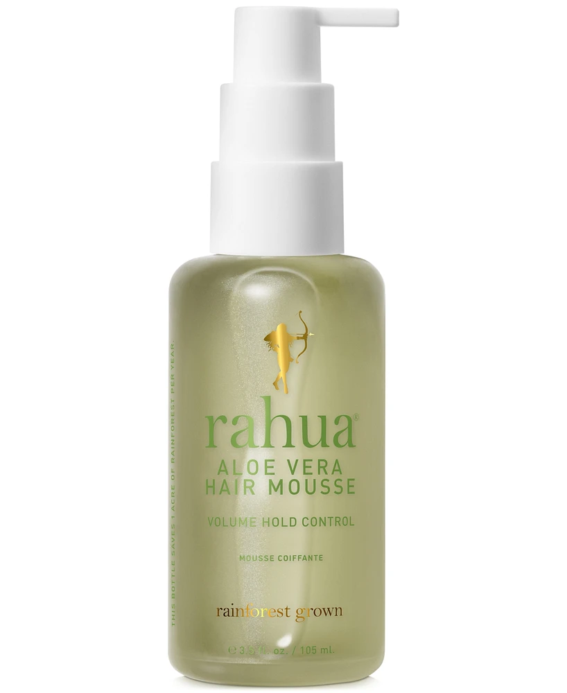 Rahua Aloe Vera Hair Mousse