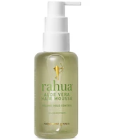 Rahua Aloe Vera Hair Mousse