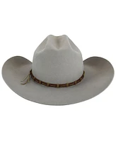 Bailey Western Men's Alsworth 3X Cowboy Hat