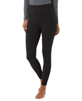 32 Degrees Women's High-Waist Leggings