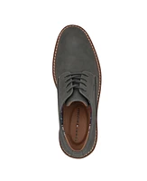 Tommy Hilfiger Men's Hiday Casualized Hybrid Oxfords