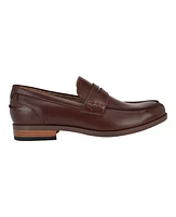 Tommy Hilfiger Men's Yoron Dress Penny Loafers