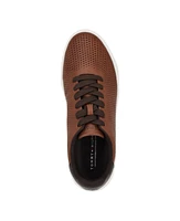 Tommy Hilfiger Men's Norwin Casual Lace Up Sneakers