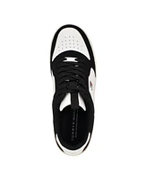 Tommy Hilfiger Men's Kevern Lace Up Fashion Sneakers