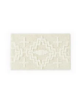 Pendleton Kiva Steps Cotton Bath Rug 21" x 34