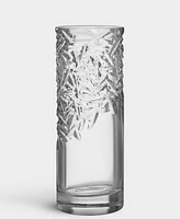 Orrefors Carat Upper Cut Vase