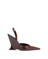 Schutz Women's Siena Pointed Toe Pumps