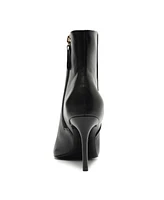 Schutz Women's Mikki High Stiletto Booties