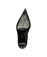 Schutz Women's Mikki Up Knee High Stiletto Boots