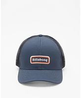 Billabong Men's Walled Trucker Hat