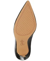 Jessica Simpson Women's Cassani Pointed-Toe Pumps