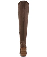 Dv Dolce Vita Women's Finnegan Wide Calf Over-The-Knee Boots