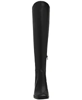 Dv Dolce Vita Women's Finnegan Wide Calf Over-The-Knee Boots