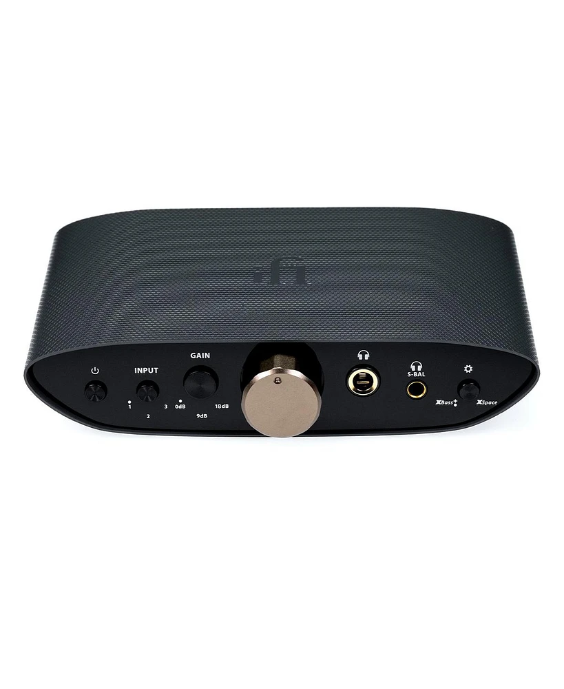 iFi Audio Zen Air Can High-Power Analogue Headphone Amplifier