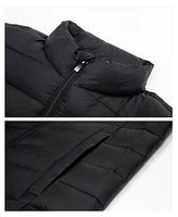 Rokka&Rolla Men's Light Packable Puffer Jacket