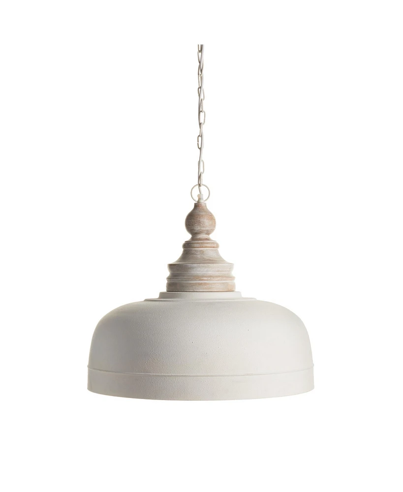 Claudette Pendant