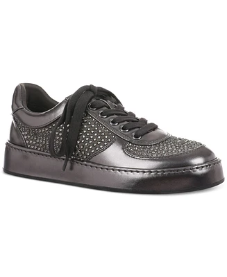 I.n.c. International Concepts Women's Westenn Embellished Sneakers, Created for Macy's