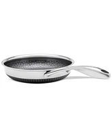 Livwell DiamondClad Stainless Steel Aluminum Core 8" Hybrid Pan