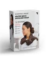 Sharper Image Neck and Shoulder Therapy Wrap