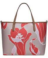 Radley London Southwell Gardens Medium Open-Top Tote