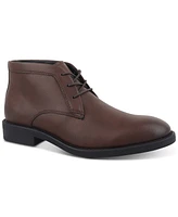 Alfani Men's Gregory Chukka Boot, Created for Macy's