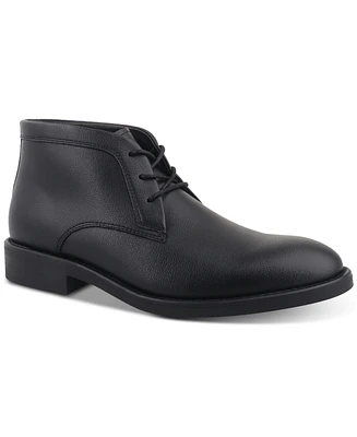 Alfani Men's Gregory Chukka Boot, Created for Macy's