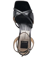 Dolce Vita Women's Blakly Strappy Dress Sandals